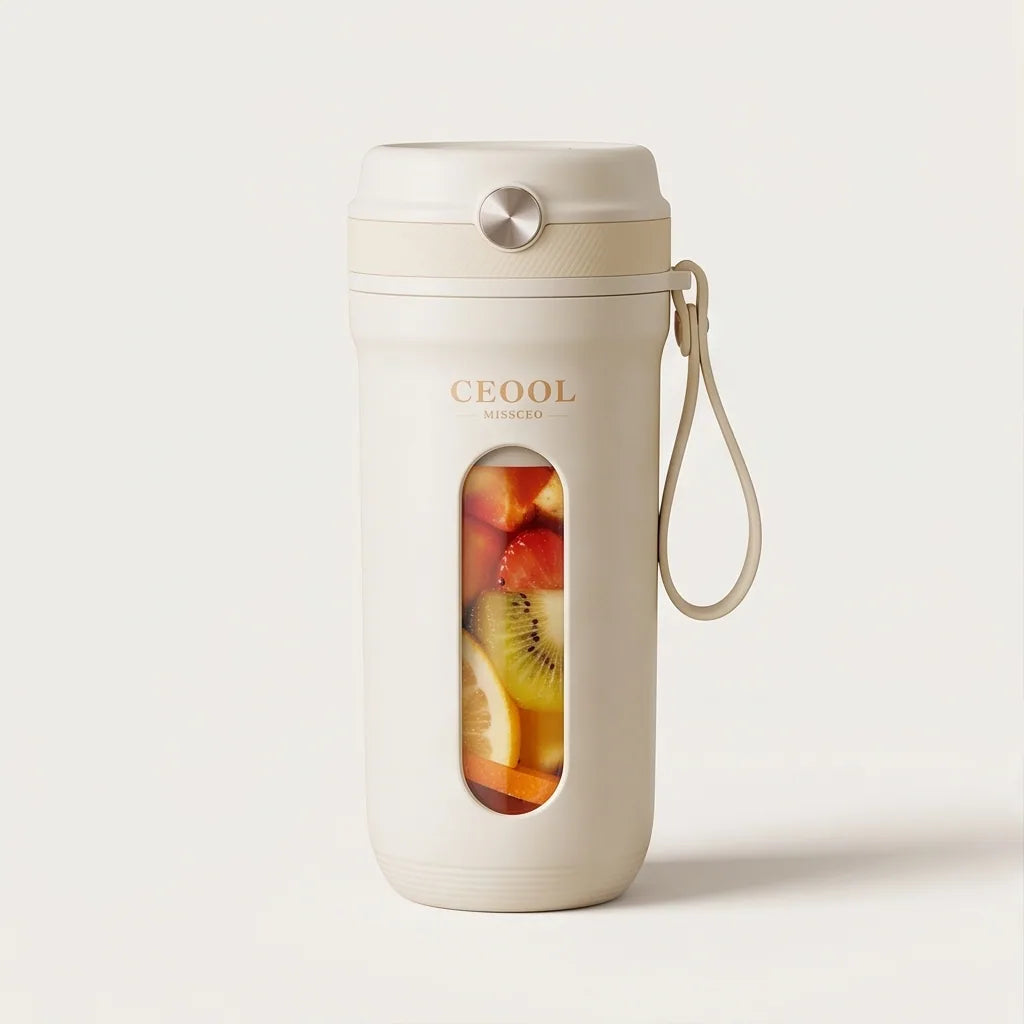BlendBuddy Portable Blender