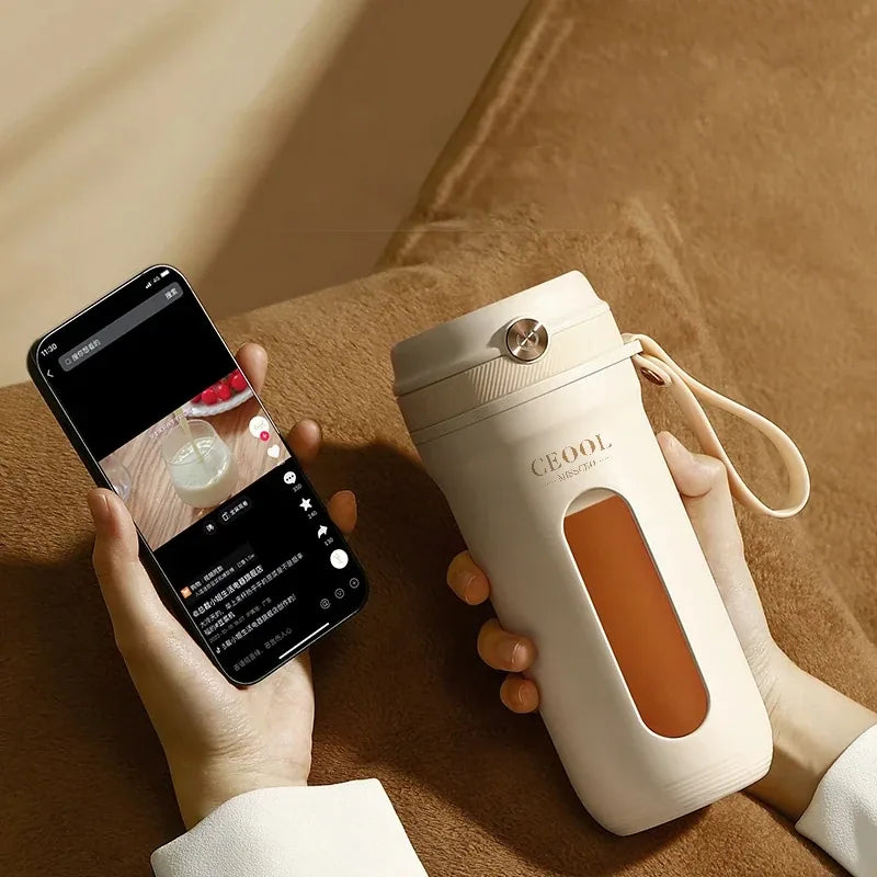 BlendBuddy Portable Blender