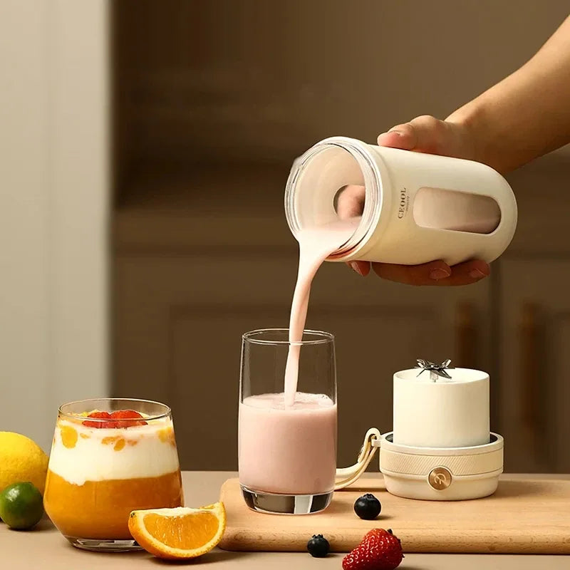 BlendBuddy Portable Blender